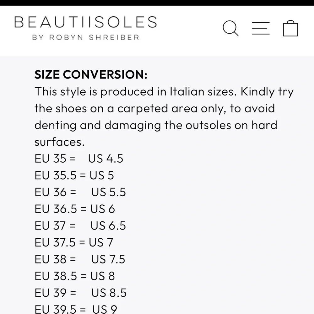 Beautiisoles Maya Pointed Toe Flat White Black Straps Women's 39